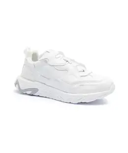 Кроссовки Blaze Karl Lagerfeld, белый kl52424 | bianco