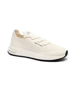 Кроссовки Armani Exchange, бежевый xm001681 af17358 | écru