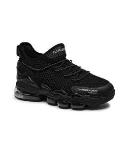 Кроссовки для бега Plein Sport, черный usc0576 ste003n | nero