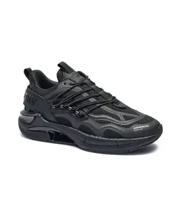 Кроссовки Air Pressure Runner Plein Sport, черный usc0736 ste003n | nero