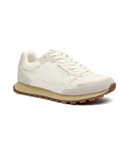 Кроссовки Armani Exchange, бежевый xm001725 af17540 | écru