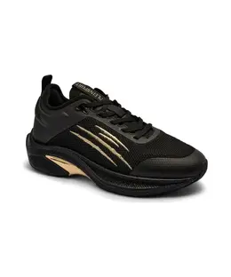 Кроссовки спринт-780 Plein Sport, черный usc0778 ste003n | nero