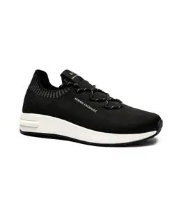 Кроссовки Armani Exchange, черный xux267 xv900 | nero