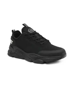 Кроссовки uads Plein Sport, черный usc0608 ste003n | nero