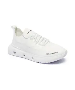 Кроссовки Karl Lagerfeld, белый kl54616 | bianco