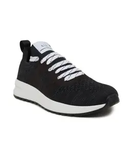 Кроссовки английские Armani Exchange, серый xux207 xv810 | grafite