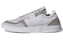Мужские кроссовки для скейтбординга Adidas Super Court fv2534