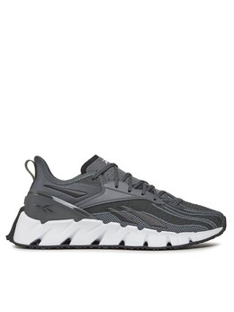 Кроссовки Zig Kinetica 3 Reebok, серый zig kinetica 3 id1817 | grau