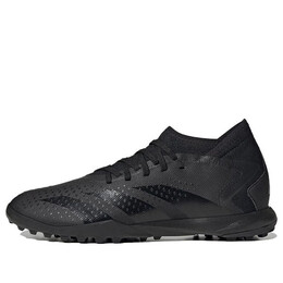 Кроссовки хищник точность.3 тс Adidas, черный gw4639 | core black/core black/cloud white