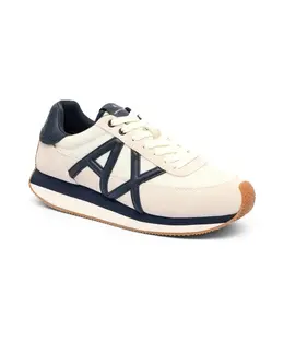 Кроссовки Armani Exchange, бежевый xm001750 af19396 | écru