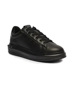 Кроссовки Karl Lagerfeld, черный kl52574a | nero