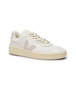 Кожаные кроссовки V-90 Veja, белый vd2003655b | bianco