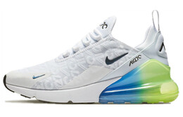 Мужские беговые кроссовки Nike Air Max 270 aq9164-100