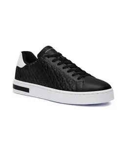 Кроссовки Armani Exchange, черный xm000140 af11916 | nero