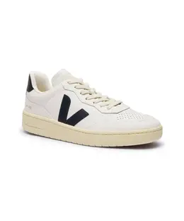 Кожаные кроссовки V-90 Veja, белый vd2003656b | bianco