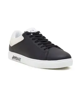Кроссовки Armani Exchange, черный xux145 xv598 | nero