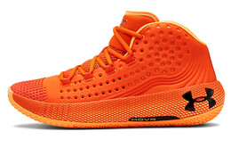 Мужские баскетбольные кроссовки Under Armour Havoc 2 3022050-800