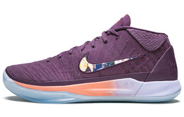 Мужские баскетбольные кроссовки Nike Kobe AD aq2721-500