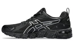 Кроссовки мужские Gel-Quantum 180 Low-top черные Asics 1201a865-004 | black