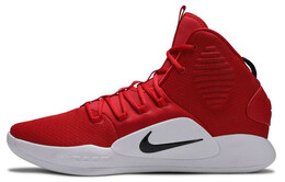 Кроссовки Nike Hyperdunk X TB Mid 'University Red' at3866-603