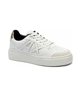Кроссовки Armani Exchange, белый xdx147 xv830 | bianco
