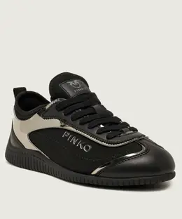 Кроссовки Reby 08 Pinko, черный ss0121 t045 | nero