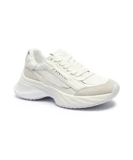 Кроссовки Ariel 07 Pinko, белый ss0031 p075 | bianco