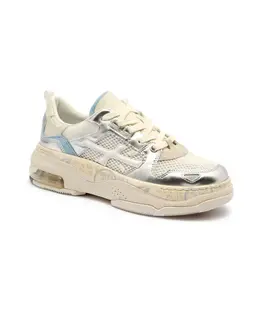 Кроссовки Draked Premiata, белый draked | bianco