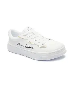 Кроссовки Armani Exchange, белый xdx166 xv891 | bianco