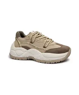 Кроссовки Armani Exchange, бежевый xw001627 af17447 | beige