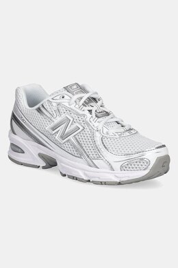 Кроссовки 740 New Balance, белый u740wm2 | biały