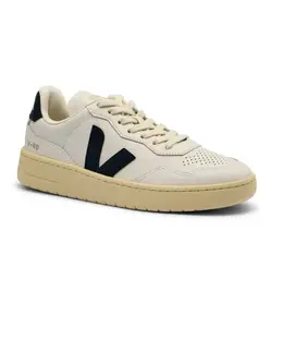 Кожаные кроссовки V-90 Veja, белый vd2003656a | bianco