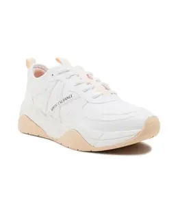 Кроссовки Armani Exchange, белый xdx039 xv311 | bianco