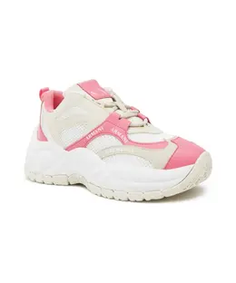 Кроссовки Armani Exchange, белый xdx120 xv708 | bianco