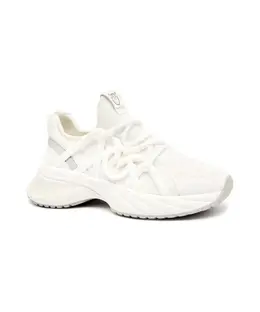 Кроссовки Ariel 01 Pinko, белый ss0023 t039 | bianco