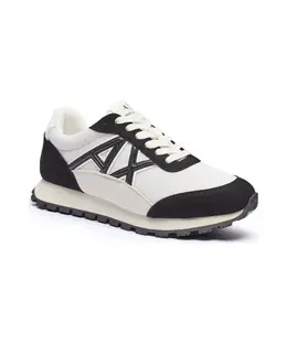 Кроссовки Armani Exchange, черный xdx193 xv942 | nero