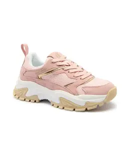 Кроссовки Just Cavalli, розовый 78ra3sc5zsc33 | rosa