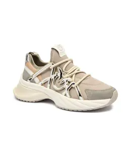 Кроссовки Ariel 01 Pinko, бежевый ss0023 t040 | beige