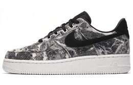 Кроссовки Nike Air Force 1 '07 Lxx 'Black Metallic Pewter' Women's ao1017-001