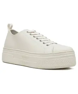 Кроссовки Armani Exchange, белый xdx095 xv571 | crema