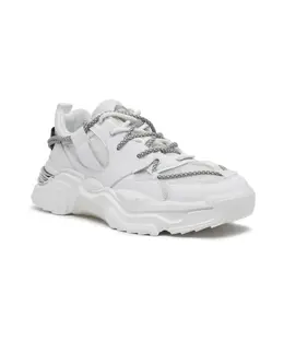 Кроссовки Plein Sport, белый usc0351 ste003n | bianco