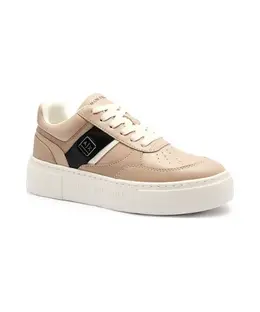 Кроссовки Armani Exchange, бежевый xdx176 xv917 | beige
