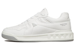 Женские кроссовки для скейтбординга Valentino с одной заклепкой ww2s0cs4nwn0bo
