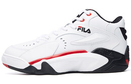 Женские винтажные баскетбольные кроссовки Fila f12w041216fwb