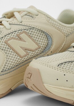 Кроссовки 530 UNISEX New Balance, бежевый ne211a0d8-b13 | beige