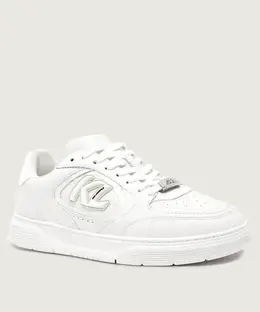 Кроссовки Кортни Karl Lagerfeld, белый kl63025 | bianco