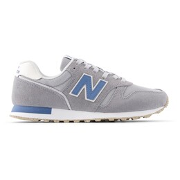 Женские 373 - кроссовки New Balance, серый 124-1073 | slate grey