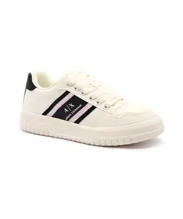 Кроссовки Armani Exchange, белый xdx184 xv934 | bianco