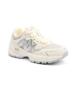 Кроссовки Armani Exchange, белый xdx195 xv944 | bianco