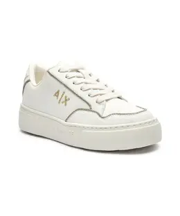 Кроссовки Armani Exchange, белый xdx160 xv888 | bianco